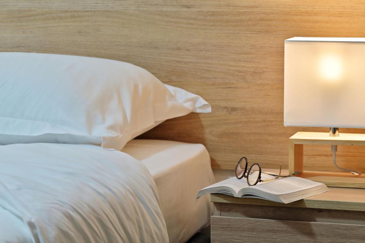 Residence Easy Lodge Аяччо Экстерьер фото